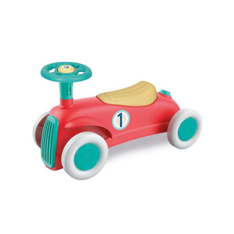 Imagen mi primer coche clementoni 16x58x25cm Imagen mi primer coche clementoni 16x58x25cm