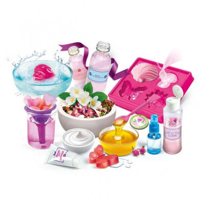 imagen 1 de laboratorio de perfumes y cosméticos