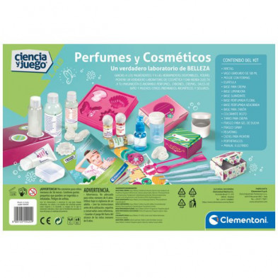 imagen 2 de laboratorio de perfumes y cosméticos