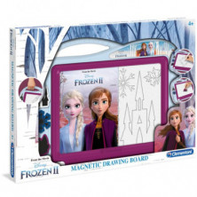 imagen 1 de pizarra magnética frozen 2