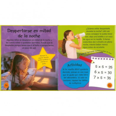 imagen 1 de libro dulces sueños el cuerpo humano todolibro