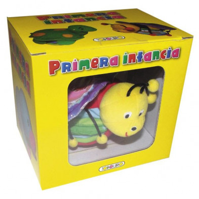 Imagen libro animales andarines mariposa todolibro
