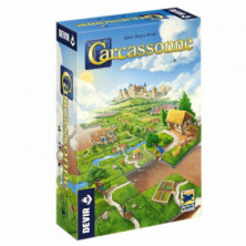 Imagen carcassonne básico