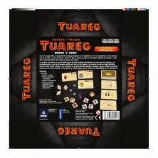 imagen 2 de tuareg expansion: dunas y agua - devir