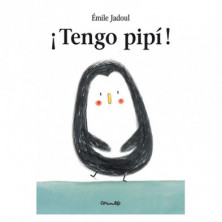 Imagen libro tengo pipi! rustega corimax  - tapa blanda e