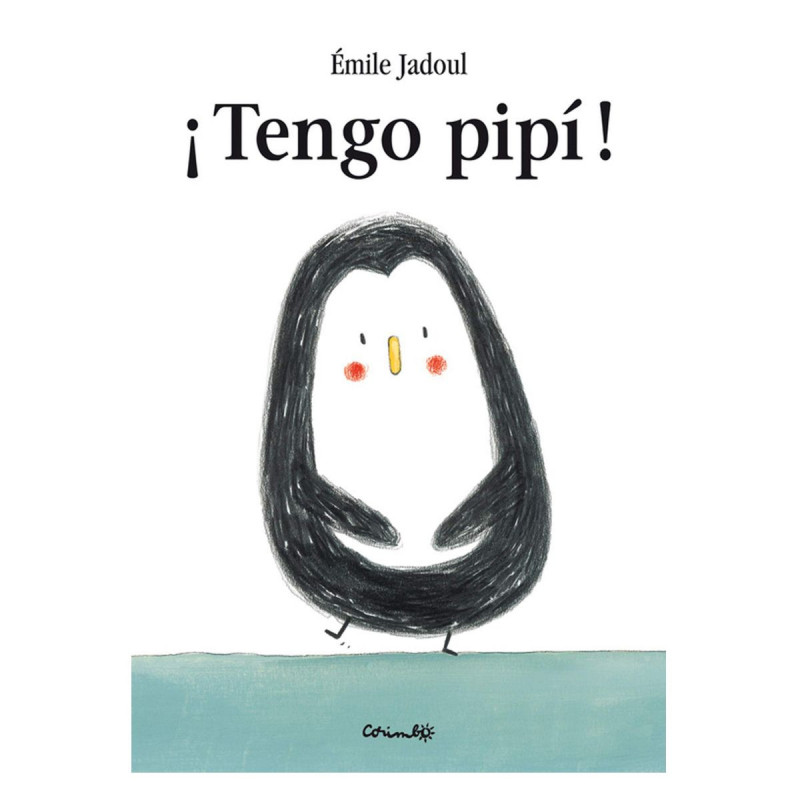 Imagen libro tengo pipi! rustega corimax  - tapa blanda e