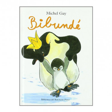 Imagen libro bibunde (mini) - ed. corimbo