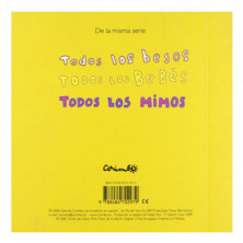 imagen 1 de libro todos los papas - ed. corimbo