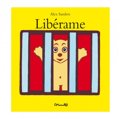 Imagen libro liberame - ed. corimb