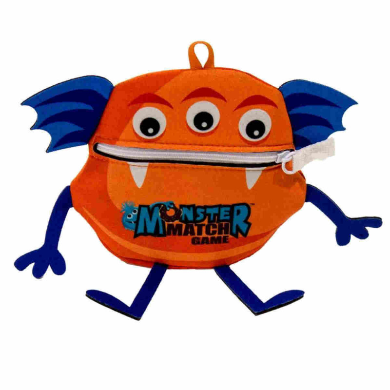 Imagen juego monster match - mercurio