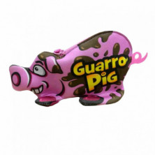 Imagen juego guarro pig - mercurio