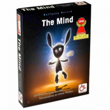 Imagen juego the mind - mercurio