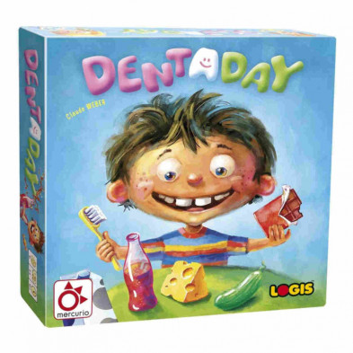 Imagen juego dentaday - mercurio