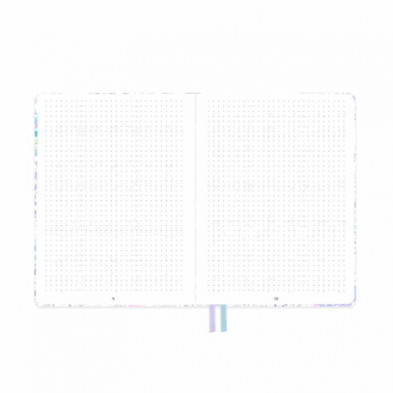 imagen 2 de cuaderno de dibujo - bujo flex prints amaia a5