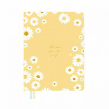 Imagen cuaderno de dibujo - do it a5 lemon