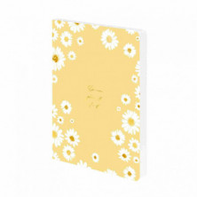 imagen 1 de cuaderno de dibujo - do it a5 lemon