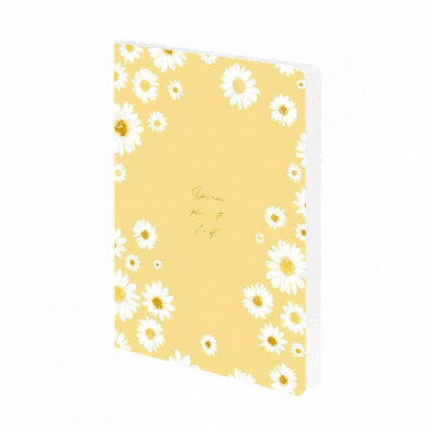 imagen 1 de cuaderno de dibujo - do it a5 lemon