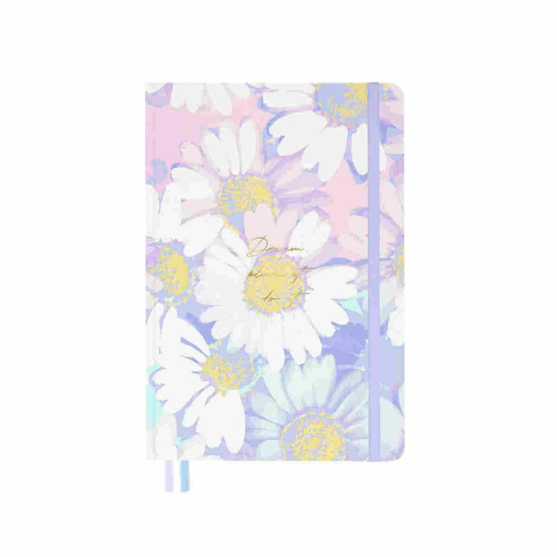Imagen cuaderno de dibujo - bujo flex prints ingrid a5 Imagen cuaderno de dibujo - bujo flex prints ingrid a5