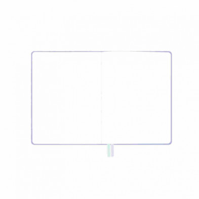 imagen 2 de cuaderno de dibujo - do it a5 lilla