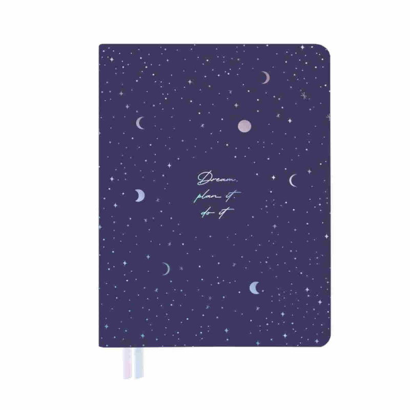 Imagen cuaderno de dibujo - do it a5 stella Imagen cuaderno de dibujo - do it a5 stella