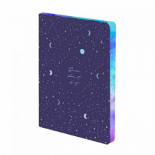imagen 1 de cuaderno de dibujo - do it a5 stella