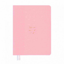 Imagen cuaderno de dibujo - do it b5 candy