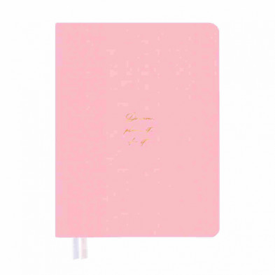 Imagen cuaderno de dibujo - do it b5 candy