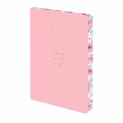 imagen 1 de cuaderno de dibujo - do it b5 candy