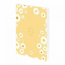 imagen 1 de cuaderno de dibujo - do it b5 lemon