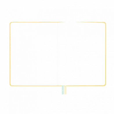 imagen 2 de cuaderno de dibujo - do it b5 lemon