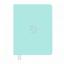 Imagen cuaderno de dibujo - do it b5 daisy