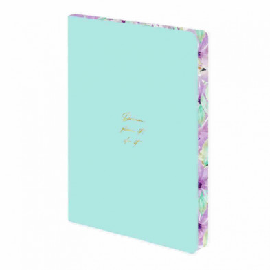 imagen 1 de cuaderno de dibujo - do it b5 daisy