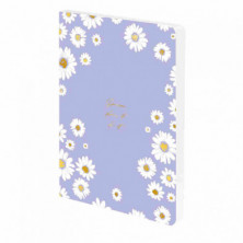 imagen 1 de cuaderno de dibujo - do it b5 lilla