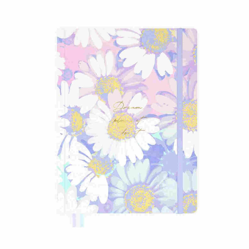 Imagen cuaderno de dibujo - bujo flex prints ingrid b5 Imagen cuaderno de dibujo - bujo flex prints ingrid b5