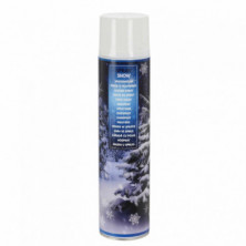 Imagen nieve artificial spray 150ml