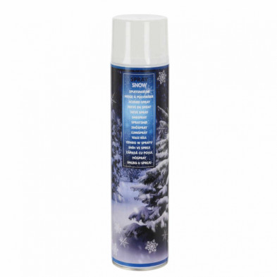 Imagen nieve artificial spray 150ml