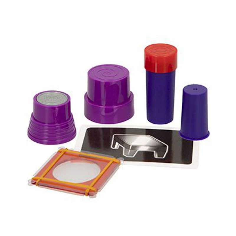 Imagen juego magia 15 trucos Imagen juego magia 15 trucos