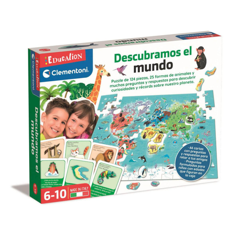 Jogos Geografia - Mundo da Geografia