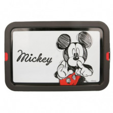 imagen 1 de caja click mickey fancy 7 litros