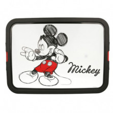 imagen 1 de caja click mickey fancy 13 litros