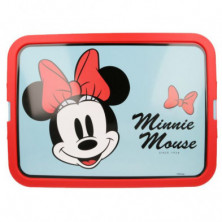 imagen 1 de caja click minnie vintage 23 litros