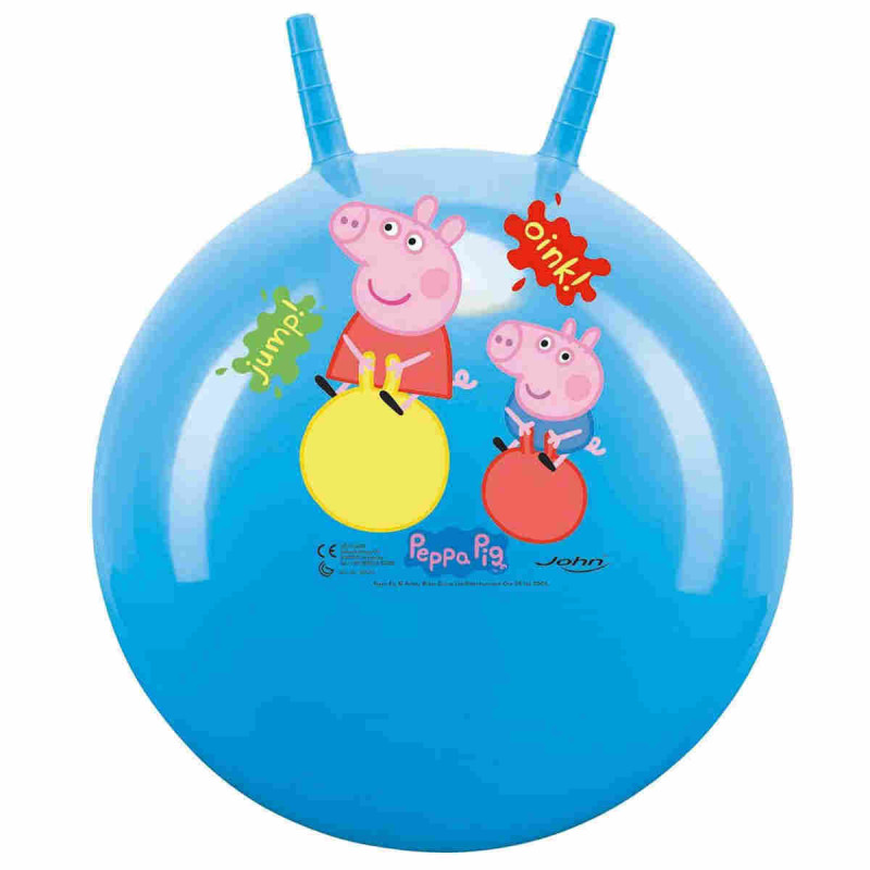 Imagen kanguro peppa pig ø 45-50 cm