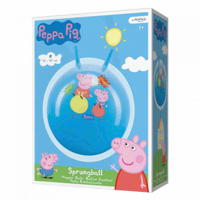 imagen 1 de kanguro peppa pig ø 45-50 cm