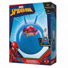 imagen 1 de kanguro spiderman ø 45-50 cm