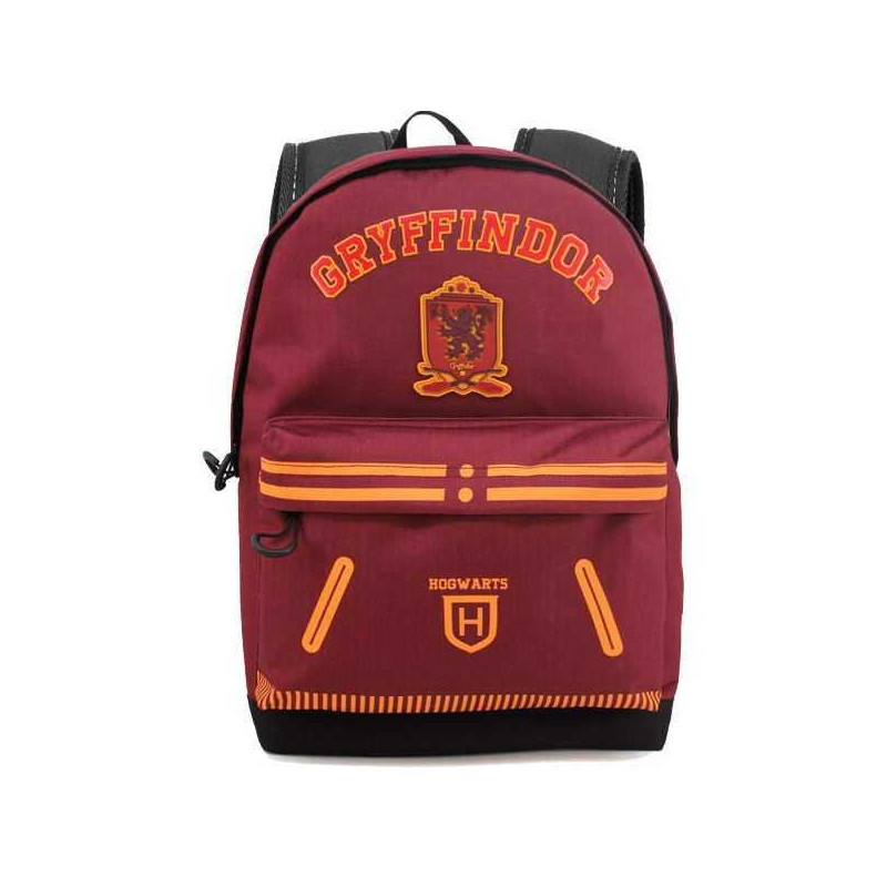 Imagen mochila gryffindor harry potter