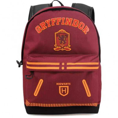 Imagen mochila gryffindor harry potter