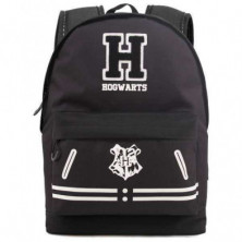 Imagen mochila hogwarts harry potter