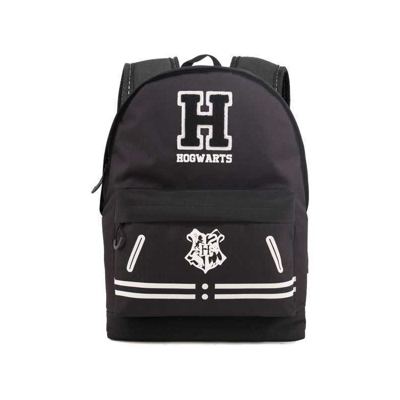 Imagen mochila hogwarts harry potter