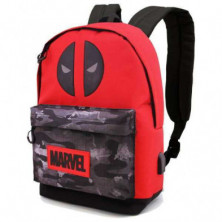 imagen 1 de mochila deadpool marvel