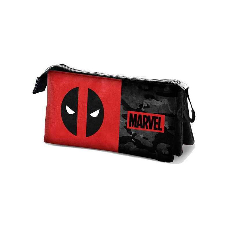 Imagen portatodo deadpool marvel